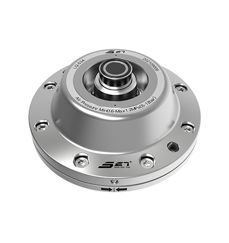 HSK刀柄快速換裝夾具系統(tǒng)